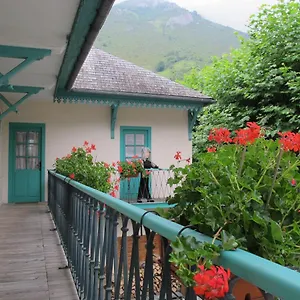 La Cazalère , Campan France