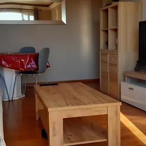  Appartement La Marjolaine
