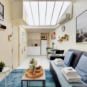 Cmg - Incroyable 2p- Montmartre/sacré Cœur , Paris France