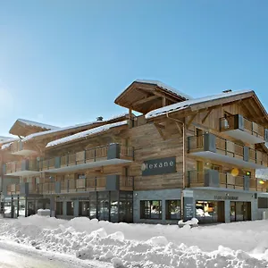 Mgm & Residences - Alexane 5*, Samoens France