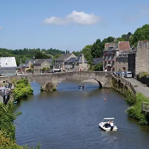 Au Fil De L'eau - Le Bord De Rance , Dinan France