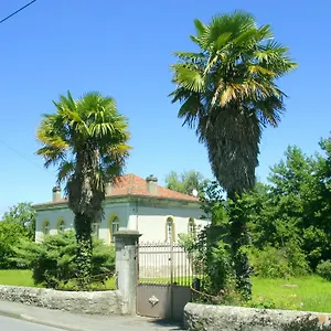 Pradias , Loures-Barousse France