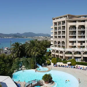 Apartment Cannes Appartement, Cannes