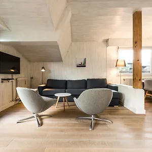 Apartement Blue Velvet , Chamonix France