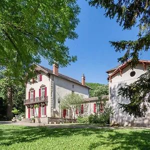 Domaine La Rose , Caylus France