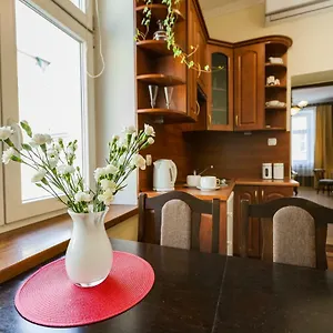  Apartment Vintage Senacka 5 Poland