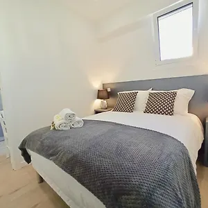  Appartement Viva Riviera Brand New 1 Bedroom Close Croisette