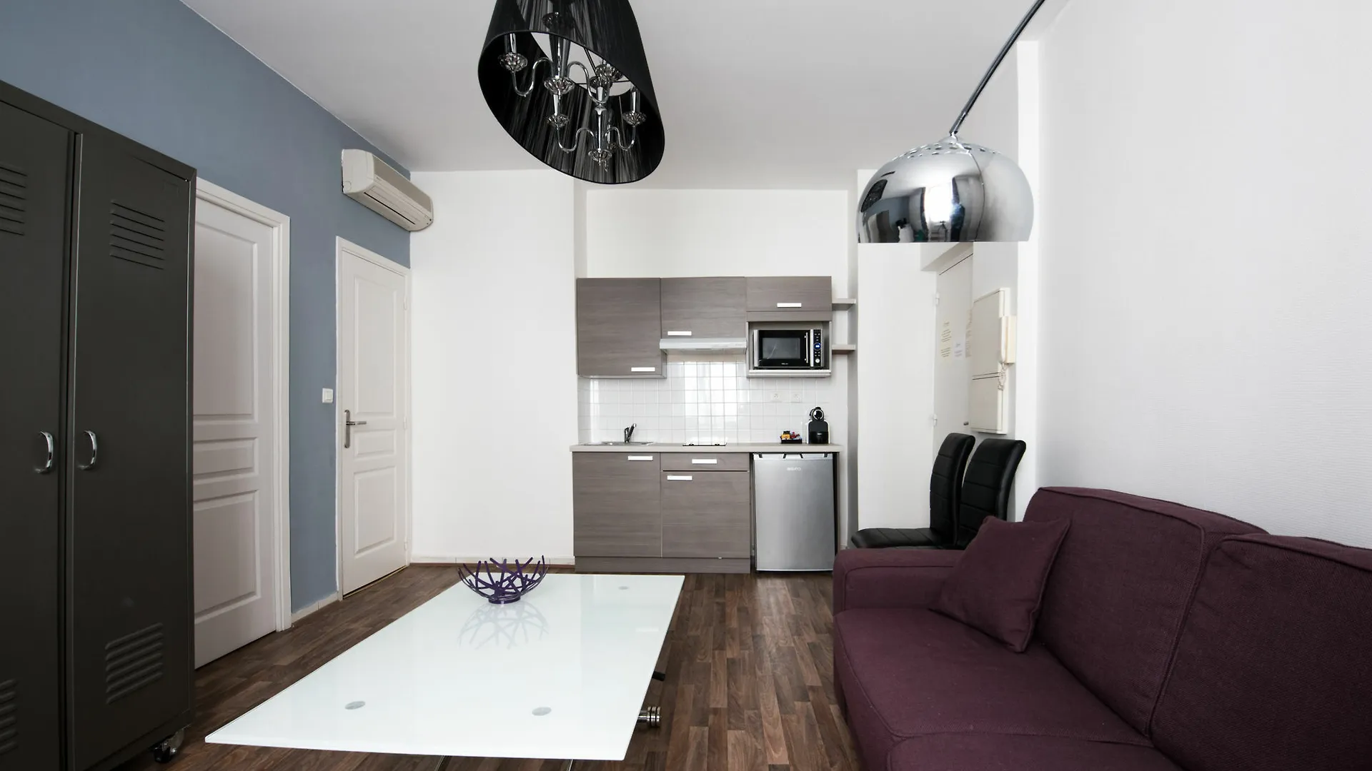 Florella Marceau Apartment Cannes