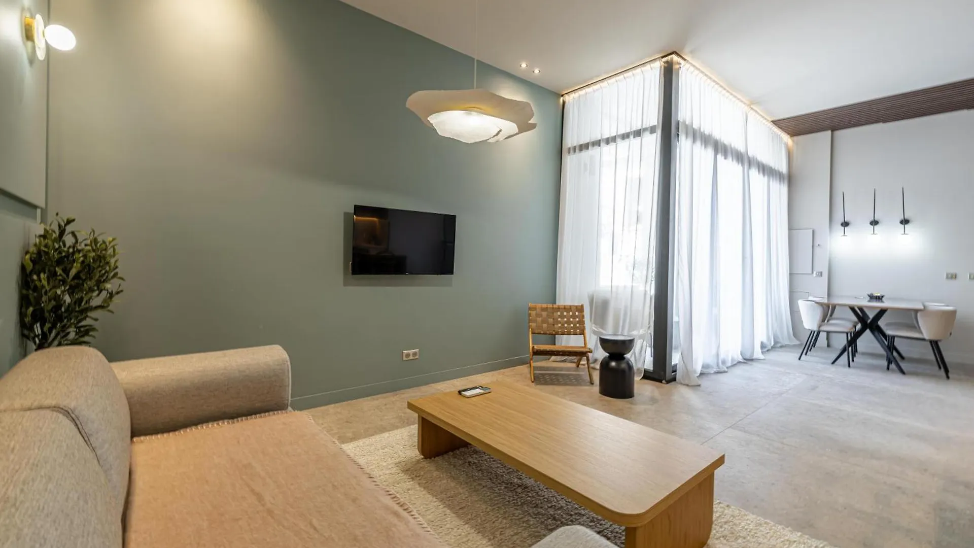 Florella Marceau Apartment Cannes France