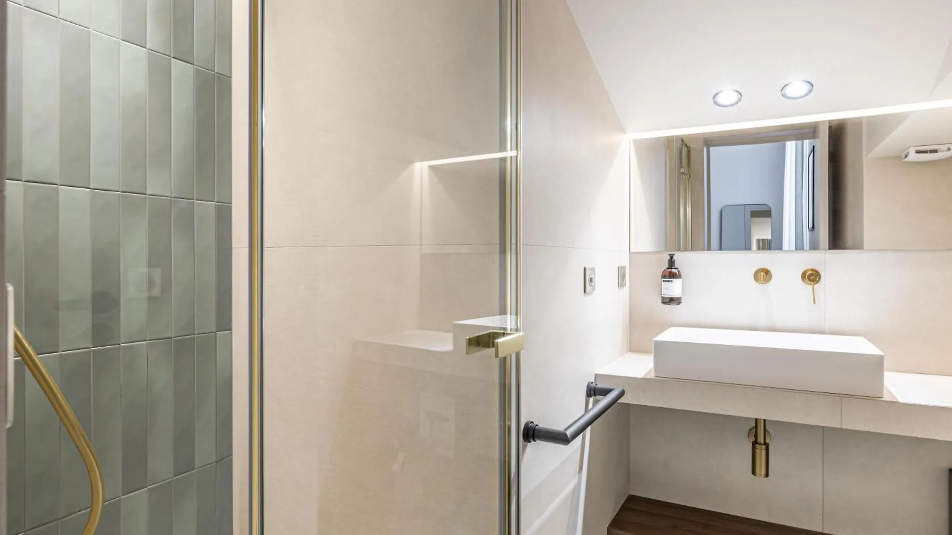 Florella Marceau Apartment Cannes
