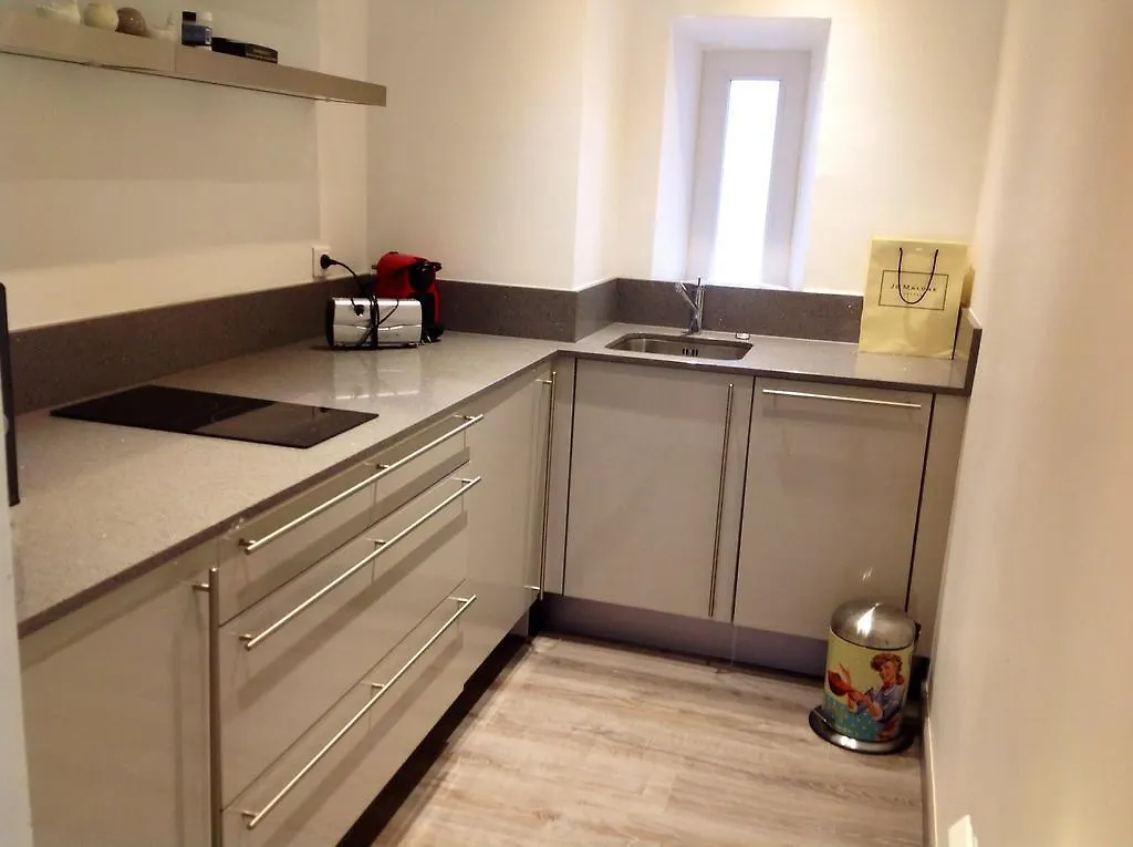 Florella Marceau Apartment Cannes 0*,  France