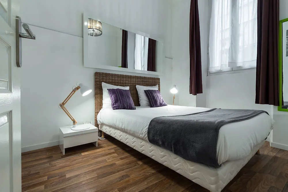 Florella Marceau Apartment Cannes