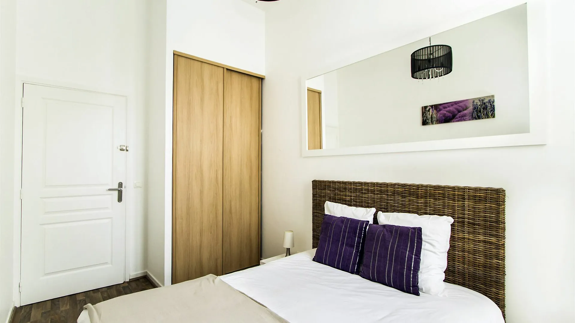 Florella Marceau Apartment Cannes 0*,  France