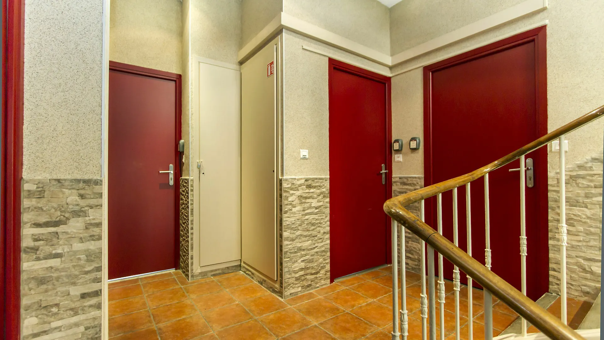Florella Marceau Apartment Cannes 0*,  France