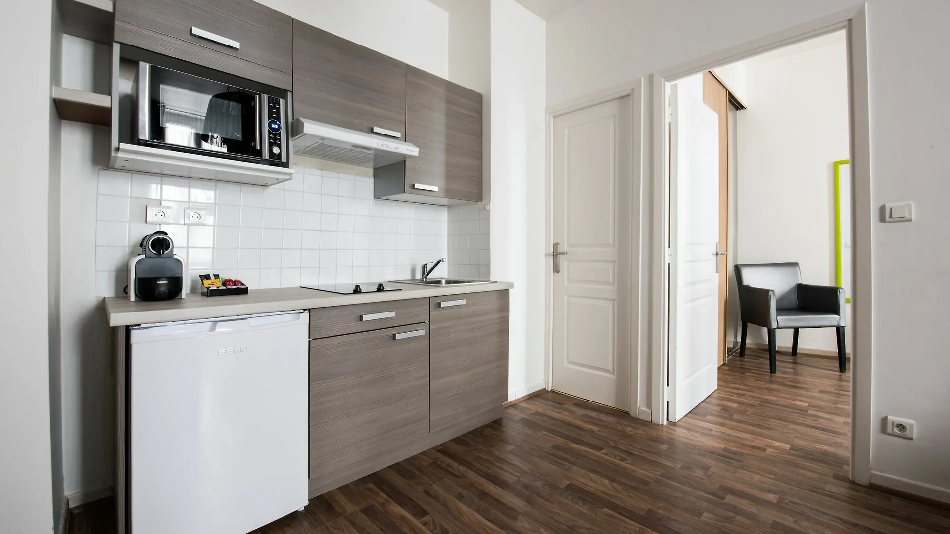 Florella Marceau Apartment Cannes