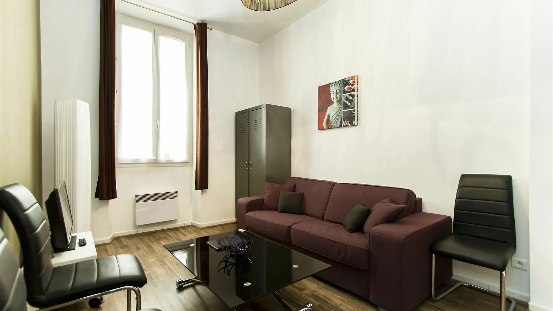 Florella Marceau Apartment Cannes